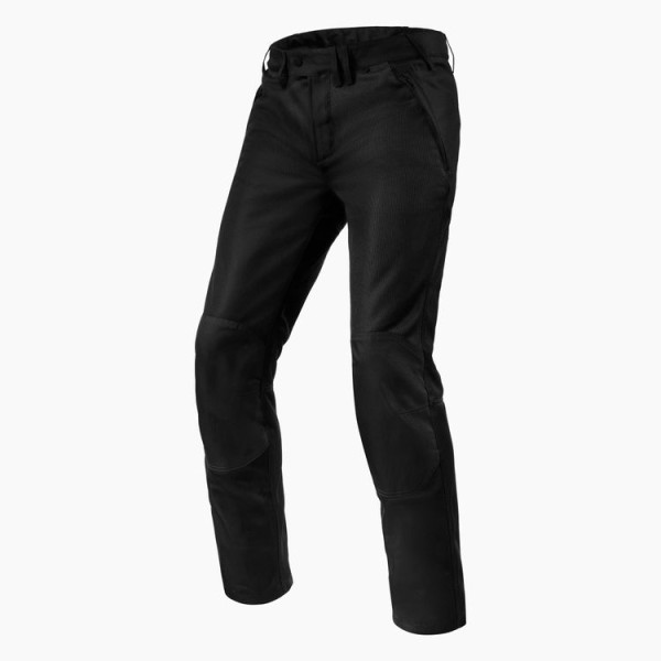 Rev'it! Revit Pants Eclipse 2 Black - Standard